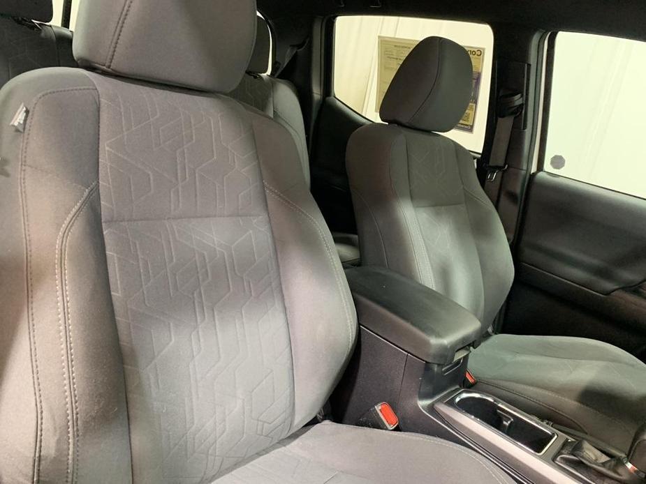 used 2019 Toyota Tacoma car, priced at $36,000