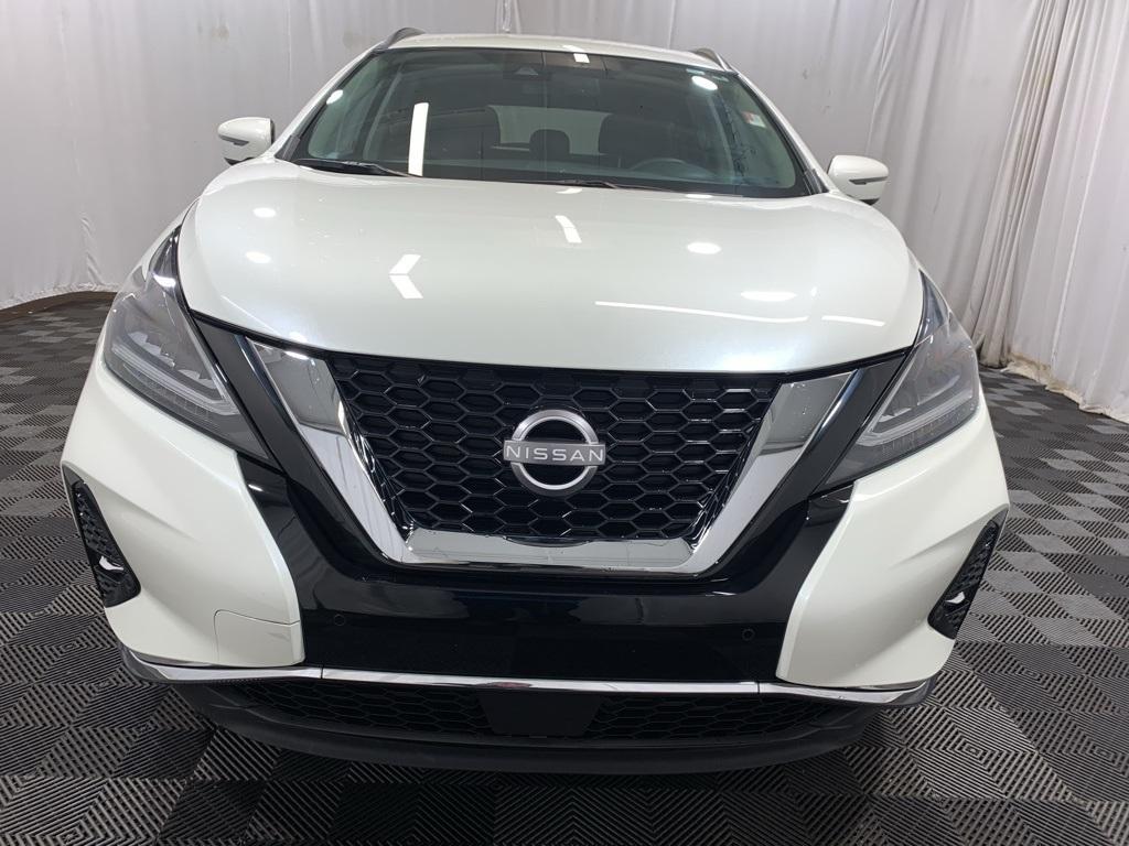 used 2023 Nissan Murano car, priced at $24,800