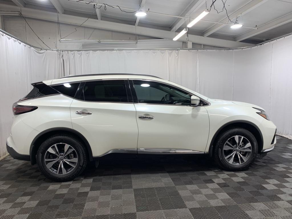 used 2023 Nissan Murano car, priced at $24,800