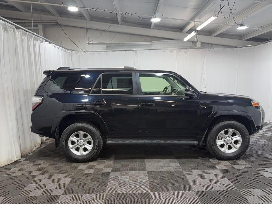 used 2024 Toyota 4Runner car, priced at $45,650