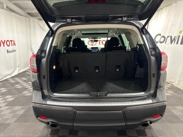 used 2020 Subaru Ascent car, priced at $25,900