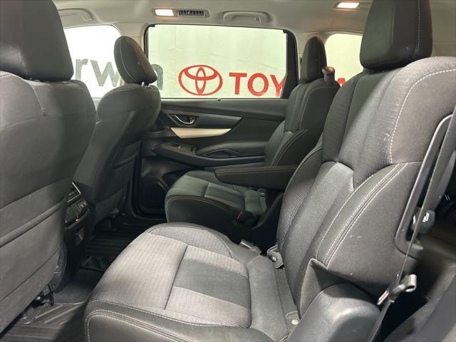used 2020 Subaru Ascent car, priced at $25,900