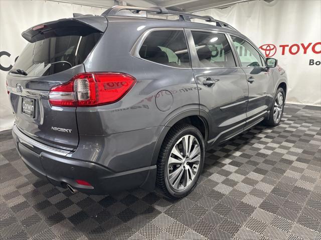 used 2020 Subaru Ascent car, priced at $25,900