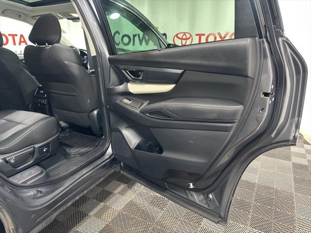 used 2020 Subaru Ascent car, priced at $25,900