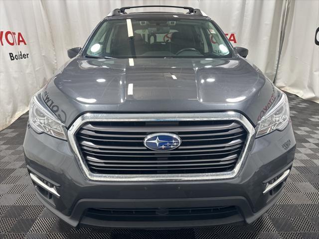 used 2020 Subaru Ascent car, priced at $25,900