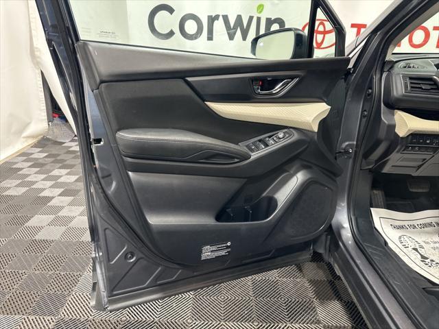 used 2020 Subaru Ascent car, priced at $25,900