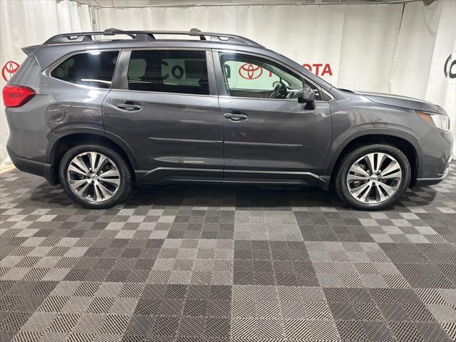 used 2020 Subaru Ascent car, priced at $25,900