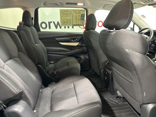used 2020 Subaru Ascent car, priced at $25,900