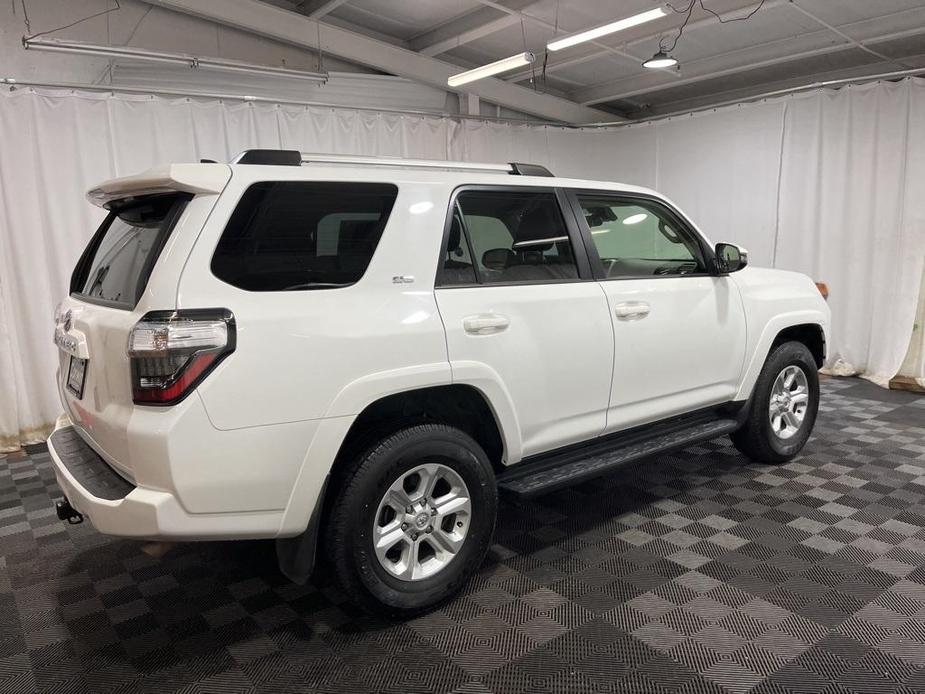 used 2024 Toyota 4Runner car, priced at $45,900