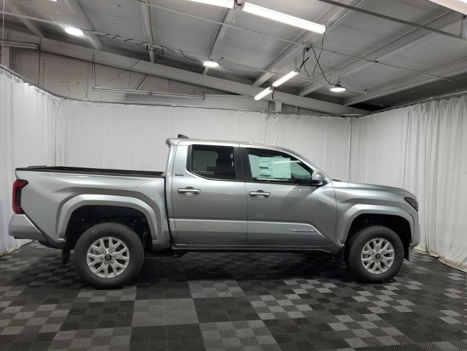 new 2024 Toyota Tacoma car, priced at $43,420