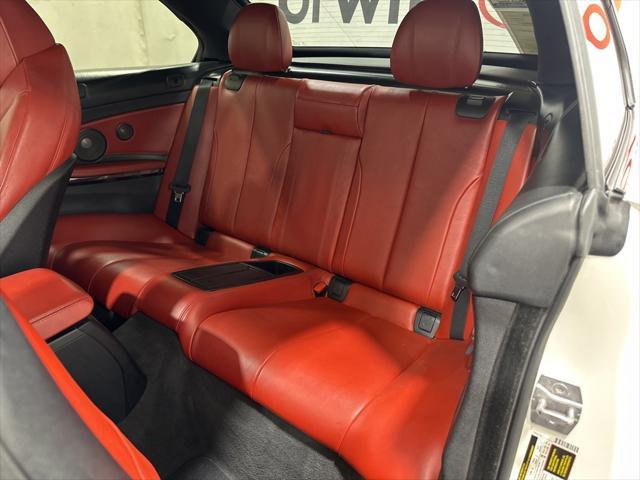 used 2015 BMW M4 car, priced at $35,500