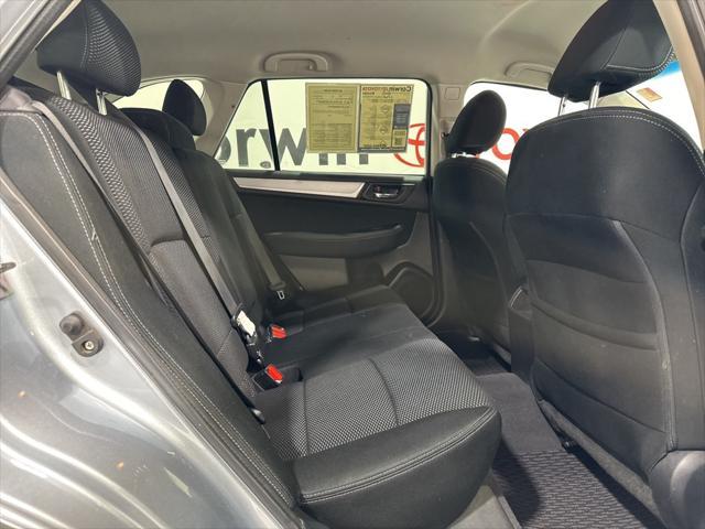 used 2016 Subaru Outback car, priced at $11,600
