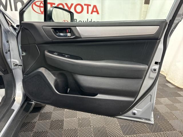 used 2016 Subaru Outback car, priced at $11,600