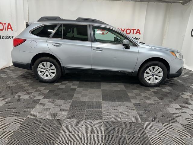 used 2016 Subaru Outback car, priced at $11,600