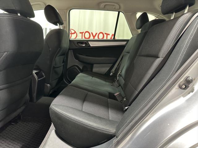 used 2016 Subaru Outback car, priced at $11,600