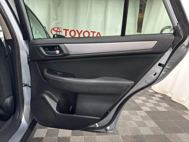 used 2016 Subaru Outback car, priced at $11,600