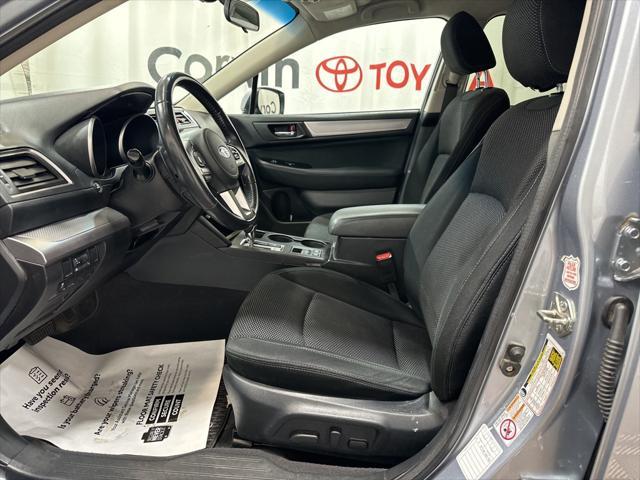 used 2016 Subaru Outback car, priced at $11,600