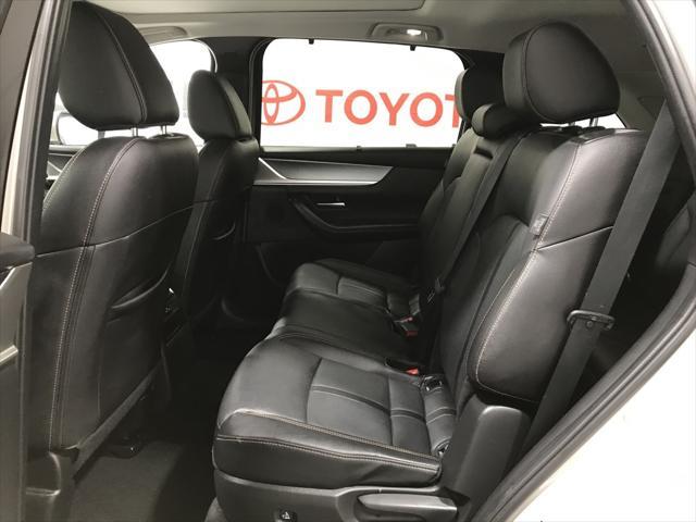 used 2024 Mazda CX-90 car, priced at $36,500