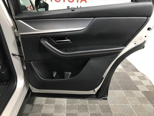 used 2024 Mazda CX-90 car, priced at $36,500