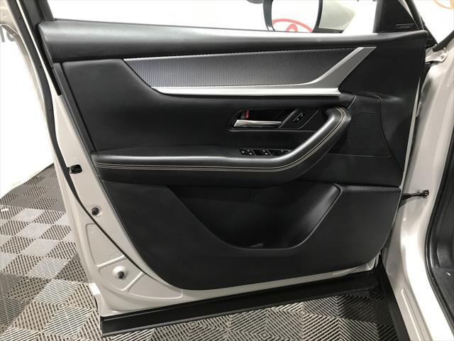 used 2024 Mazda CX-90 car, priced at $36,500