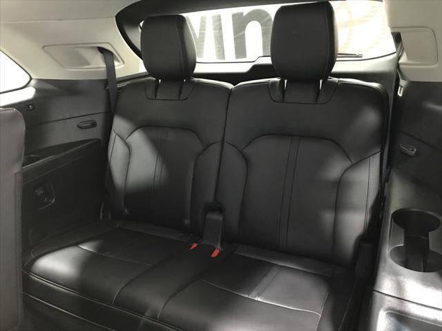 used 2024 Mazda CX-90 car, priced at $36,500