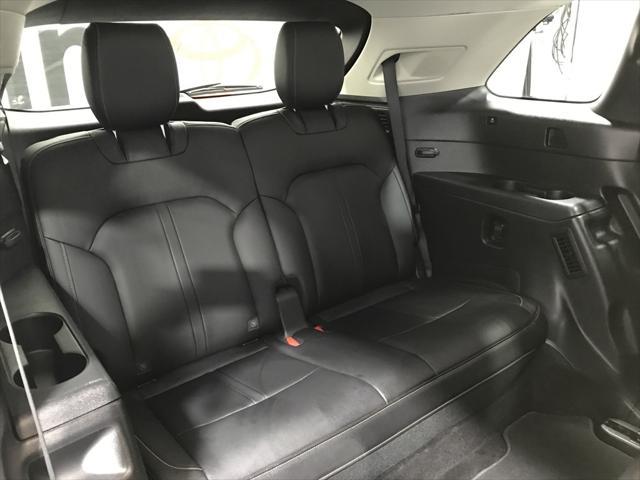 used 2024 Mazda CX-90 car, priced at $36,500