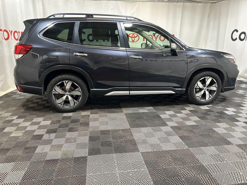 used 2019 Subaru Forester car, priced at $20,500