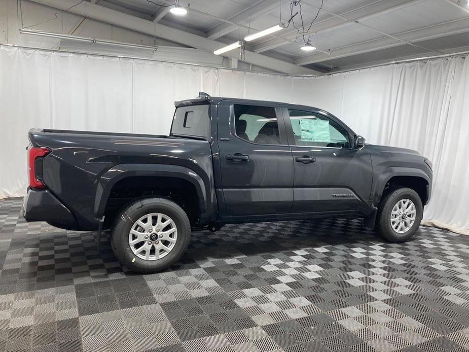 new 2024 Toyota Tacoma car, priced at $46,234