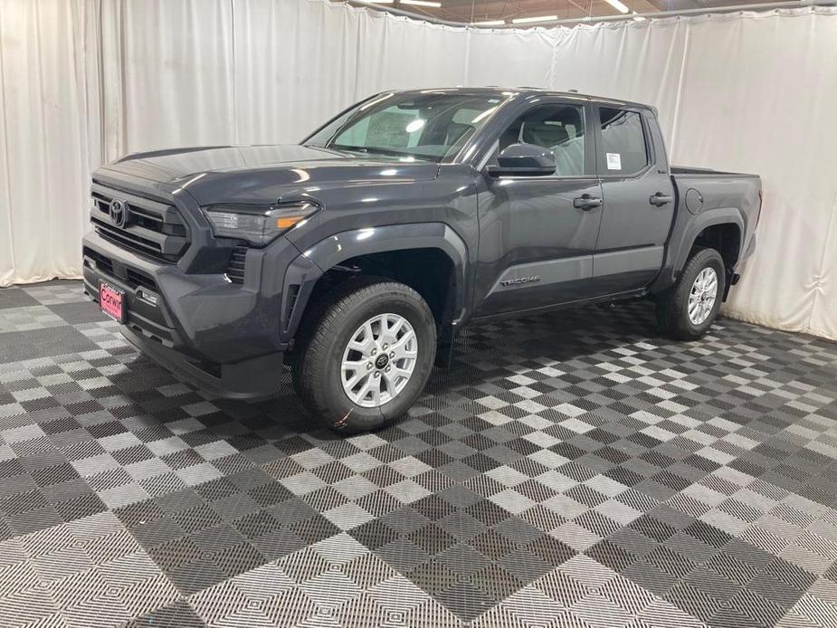 new 2024 Toyota Tacoma car, priced at $46,234