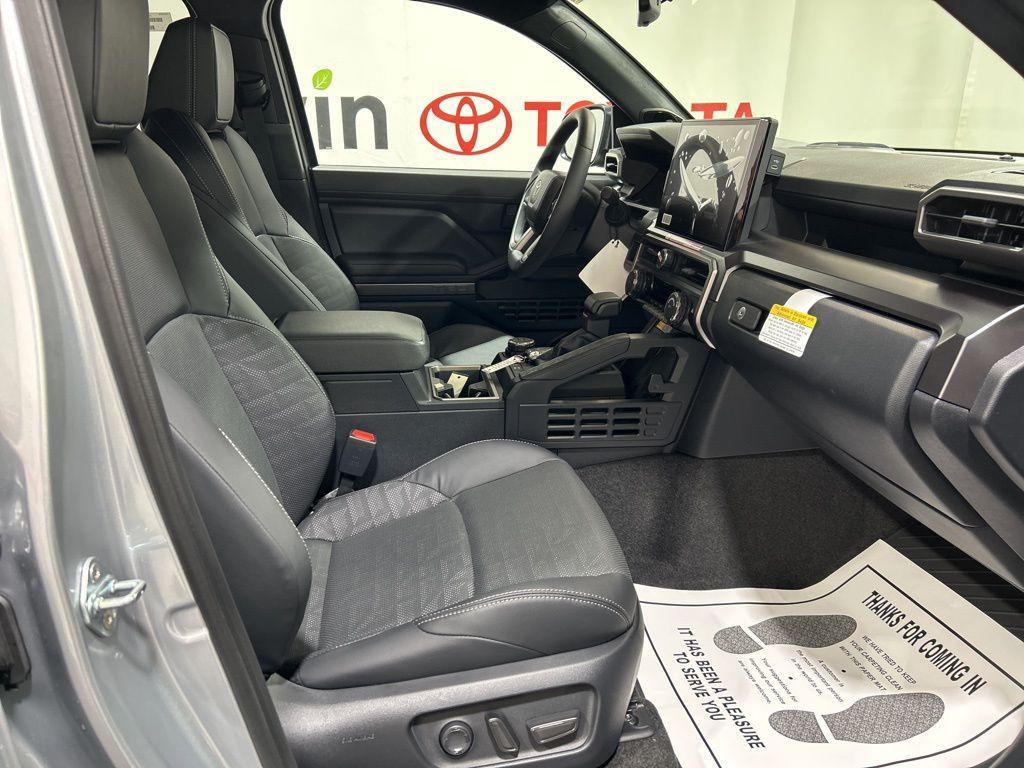 new 2025 Toyota 4Runner car, priced at $57,828