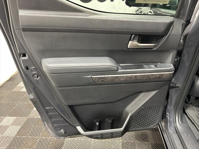 new 2025 Toyota Tacoma car, priced at $54,249