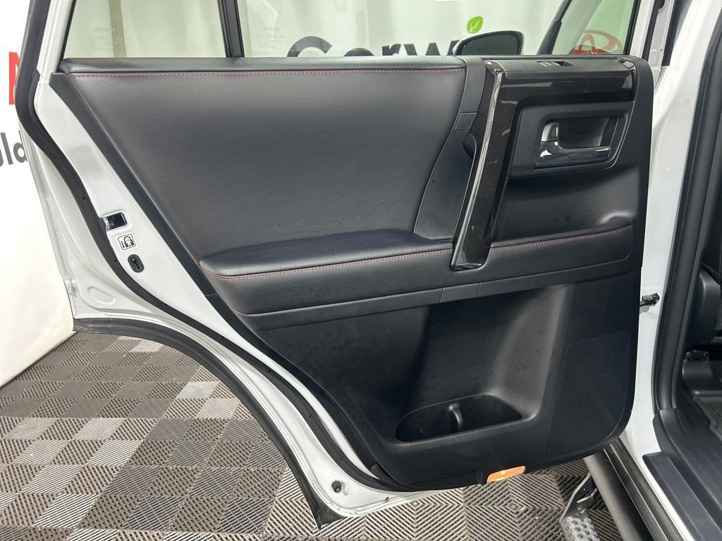 used 2024 Toyota 4Runner car, priced at $60,000