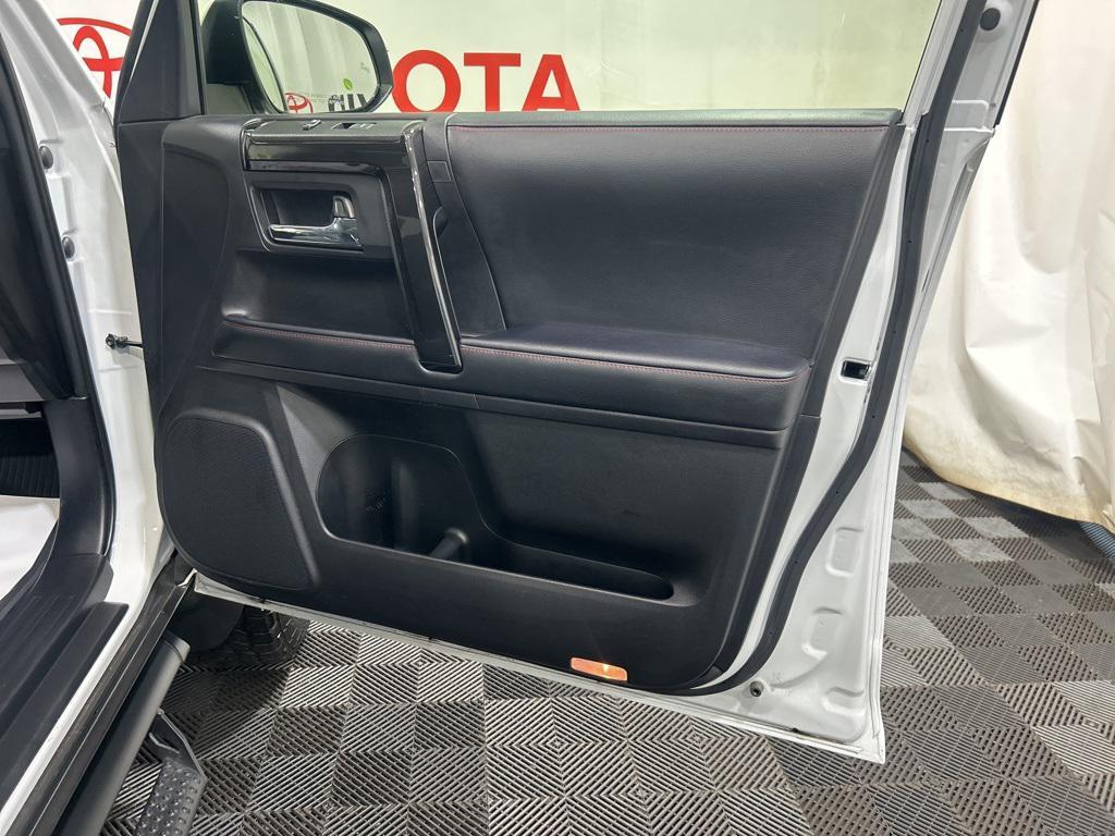 used 2024 Toyota 4Runner car, priced at $60,000