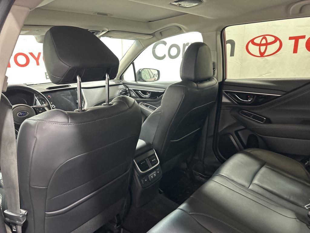 used 2020 Subaru Outback car, priced at $16,200
