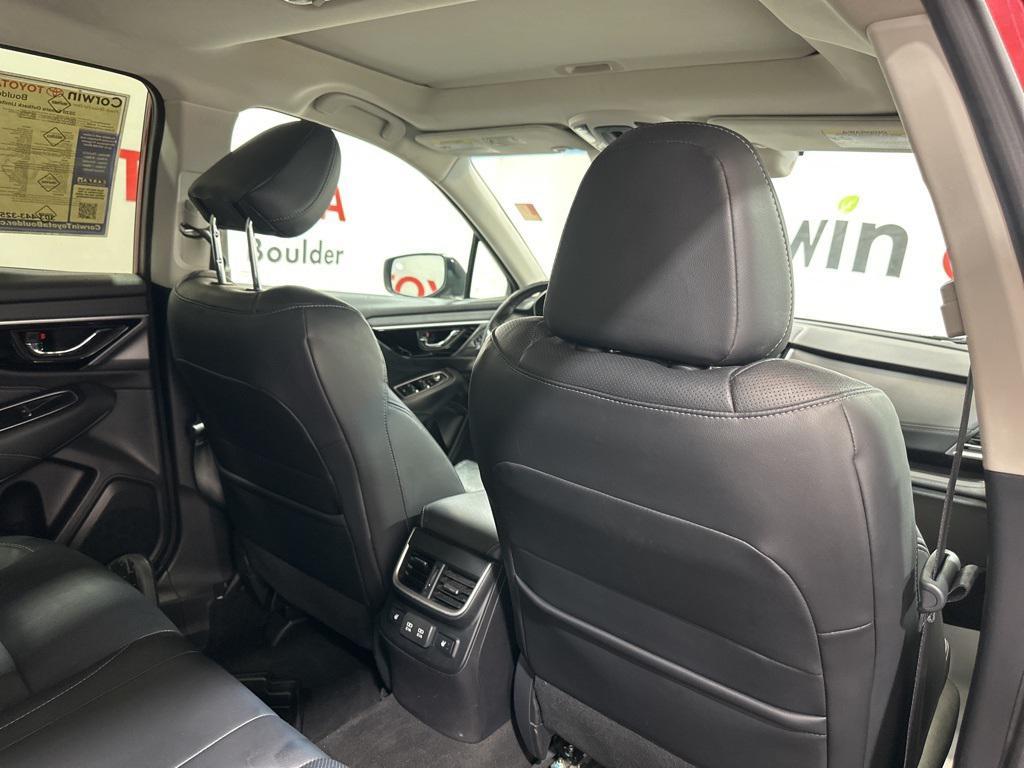 used 2020 Subaru Outback car, priced at $16,200