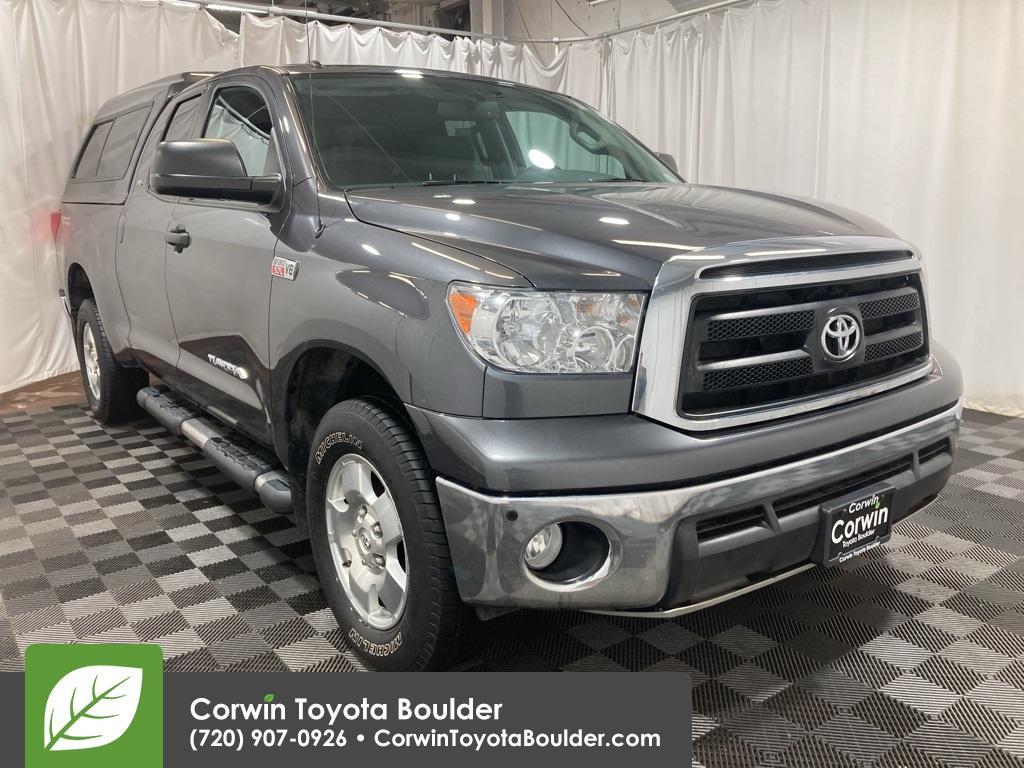 used 2013 Toyota Tundra car, priced at $24,000