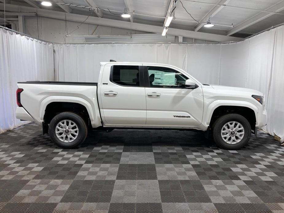 new 2024 Toyota Tacoma car, priced at $42,364