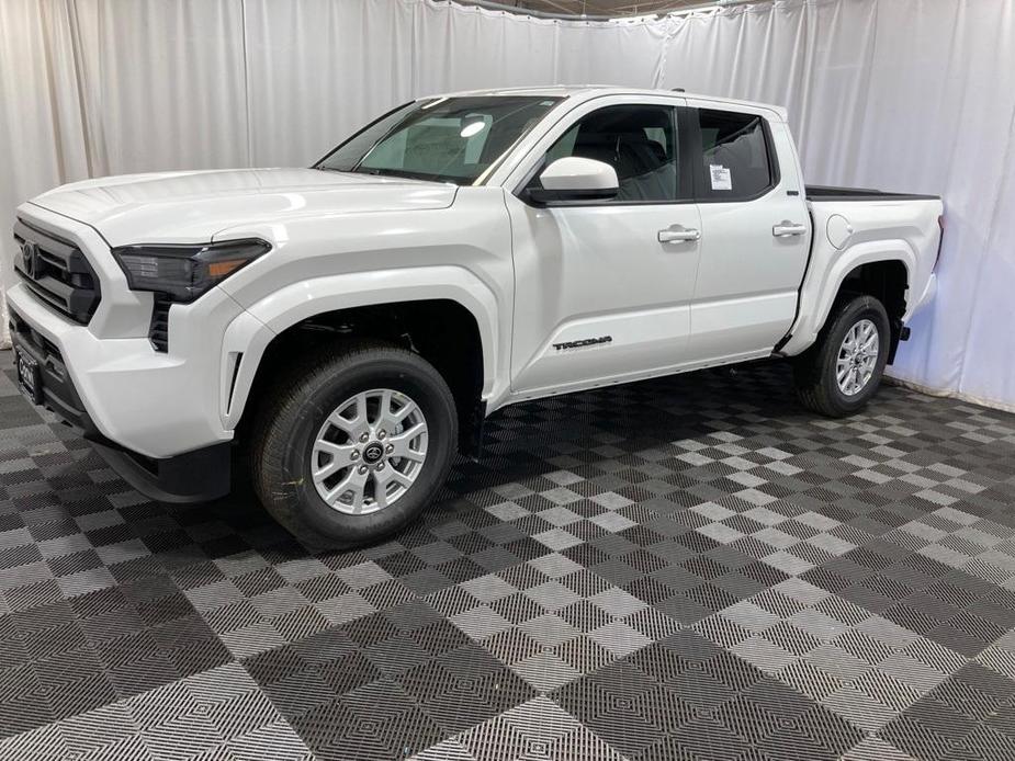 new 2024 Toyota Tacoma car, priced at $42,364