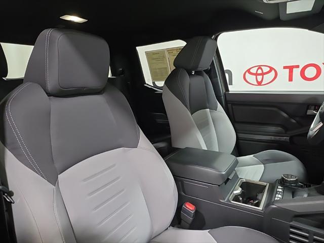 used 2025 Toyota Tacoma car, priced at $51,300