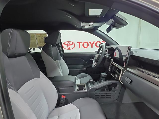 used 2025 Toyota Tacoma car, priced at $51,300