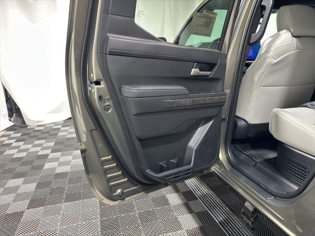 new 2025 Toyota Tacoma car, priced at $57,574