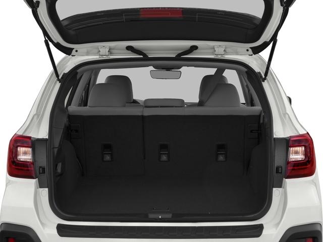 used 2018 Subaru Outback car, priced at $14,900