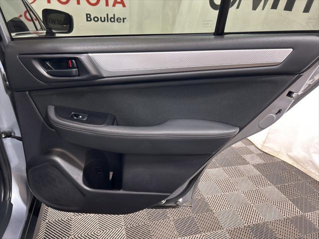 used 2018 Subaru Outback car, priced at $14,900