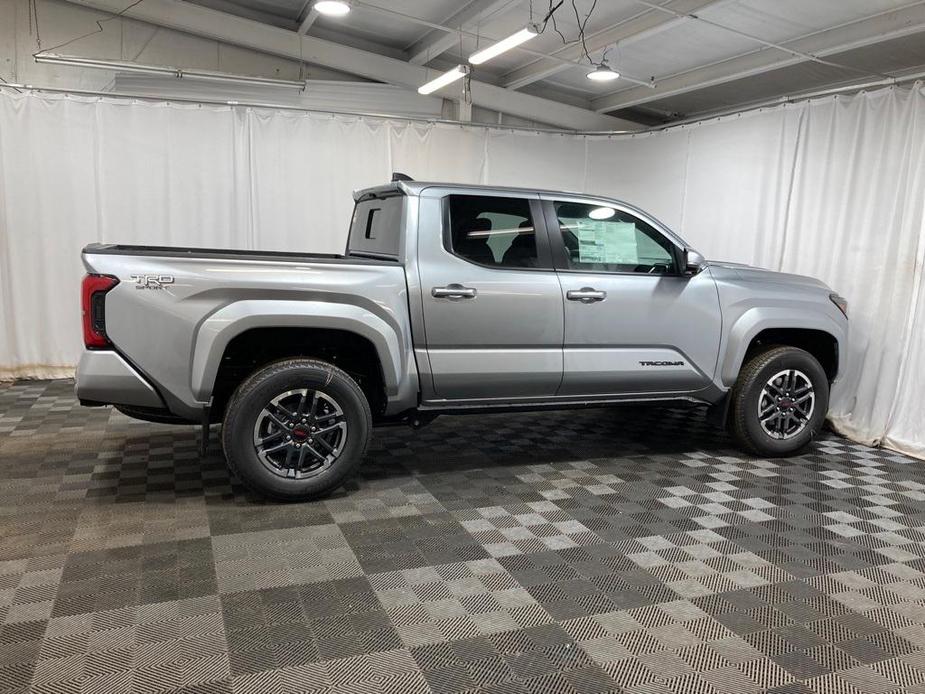 new 2024 Toyota Tacoma car, priced at $52,884