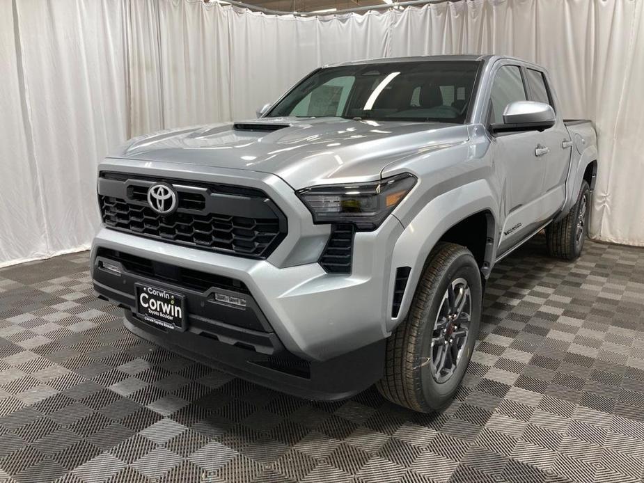 new 2024 Toyota Tacoma car, priced at $52,884