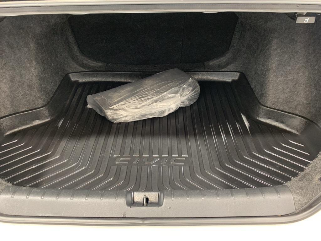 used 2016 Honda Civic car, priced at $16,900