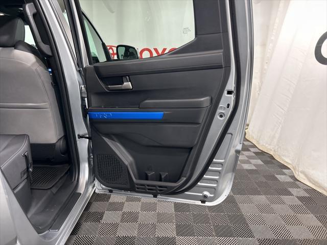 new 2025 Toyota Tacoma car, priced at $44,879