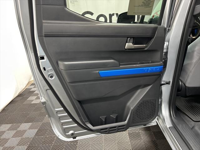 new 2025 Toyota Tacoma car, priced at $44,879