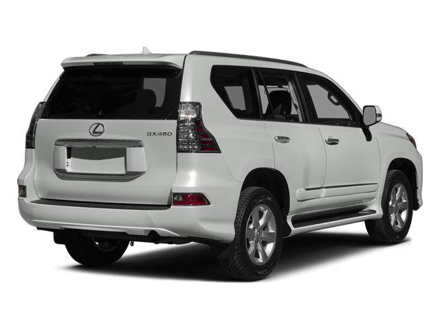 used 2014 Lexus GX 460 car