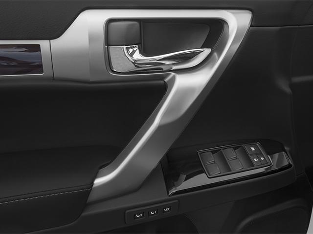 used 2014 Lexus GX 460 car